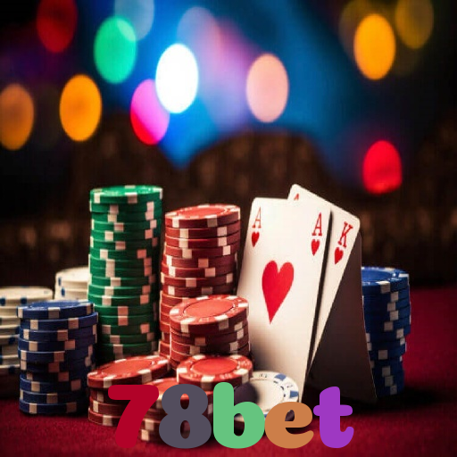 78bet:Jogue poker, aposte no futebol e ganhe em grandes jogos de cassino!