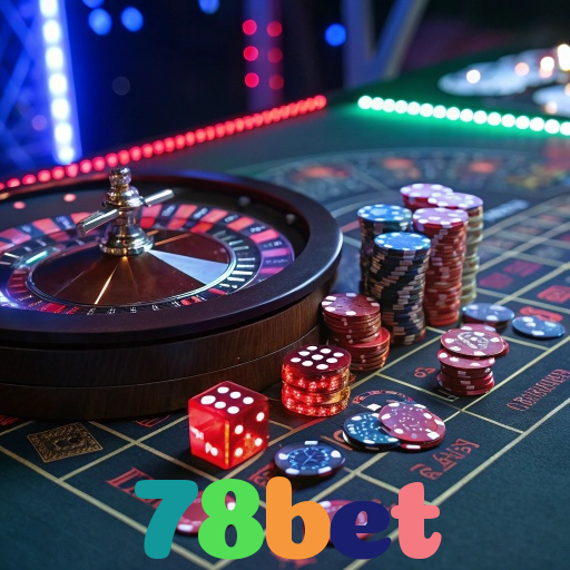 78bet：Aposte nas melhores slots e conquiste prêmios como nunca!