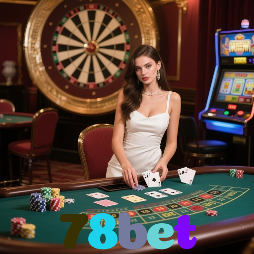 78bet：Aposte no futebol, jogue poker e conquiste vitórias épicas!