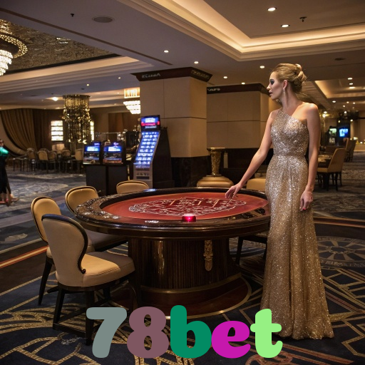 78bet：Aposte nas melhores slots e conquiste prêmios como nunca!