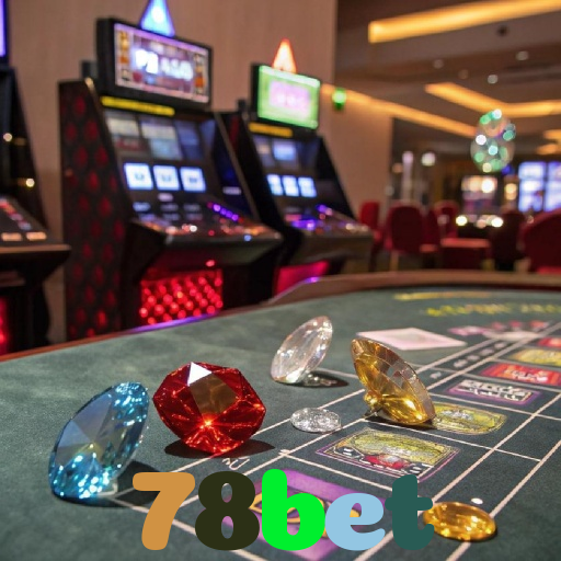 78bet：Aposte nas melhores slots e conquiste prêmios como nunca!