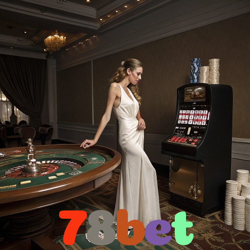78bet：Aposte nas melhores slots e conquiste prêmios como nunca!