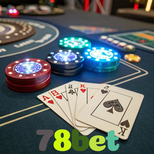 78bet：Aposte no futebol, jogue poker e conquiste vitórias épicas!