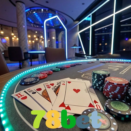 78bet：Aposte no futebol, jogue poker e conquiste vitórias épicas!