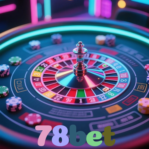 78bet：Aposte nas melhores slots e conquiste prêmios como nunca!