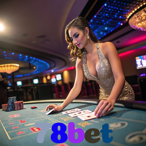 78bet：Aposte nas melhores slots e conquiste prêmios como nunca!