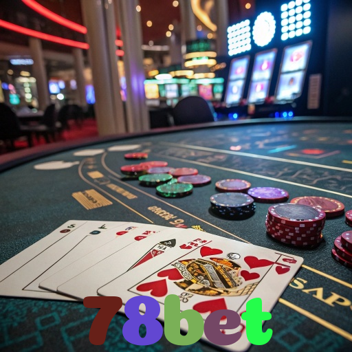 78bet:Aposte no futebol, jogue poker e conquiste vitórias épicas!