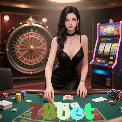 78bet：Jogue poker, aposte no futebol e ganhe em grandes jogos de cassino!