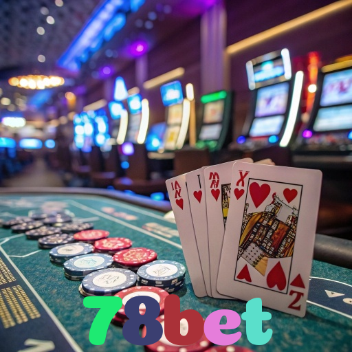 78bet：Jogue poker, aposte no futebol e ganhe em grandes jogos de cassino!