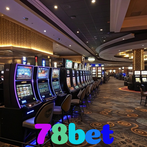 78bet:Aposte nas melhores slots e conquiste prêmios como nunca!