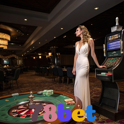 78bet：Aposte nas melhores slots e conquiste prêmios como nunca!