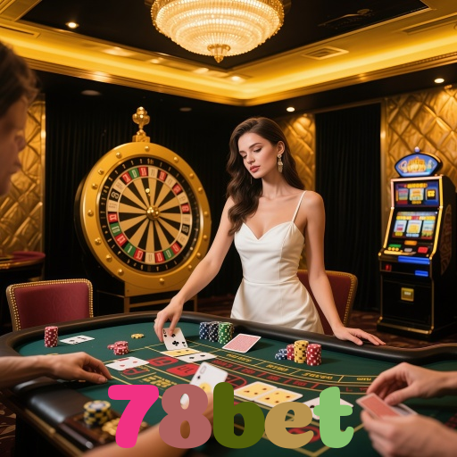 78bet:Aposte nas melhores slots e conquiste prêmios como nunca!