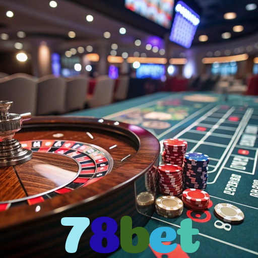 78bet：Aposte nas melhores slots e conquiste prêmios como nunca!