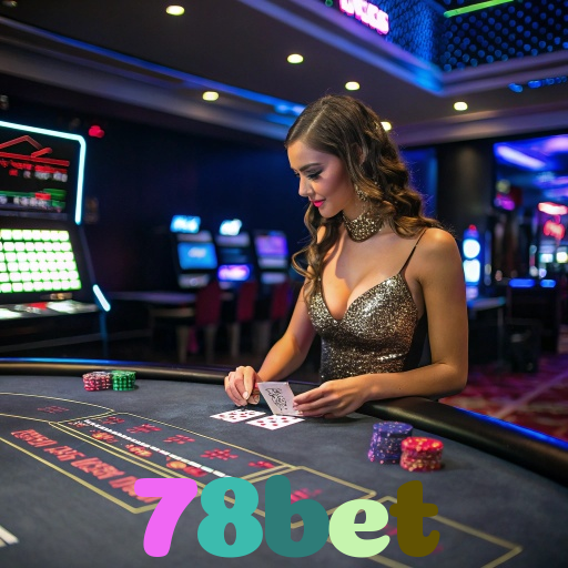 78bet：Aposte no futebol, jogue poker e conquiste vitórias épicas!