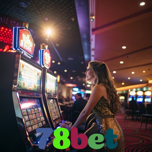 78bet:Aposte nas melhores slots e conquiste prêmios como nunca!