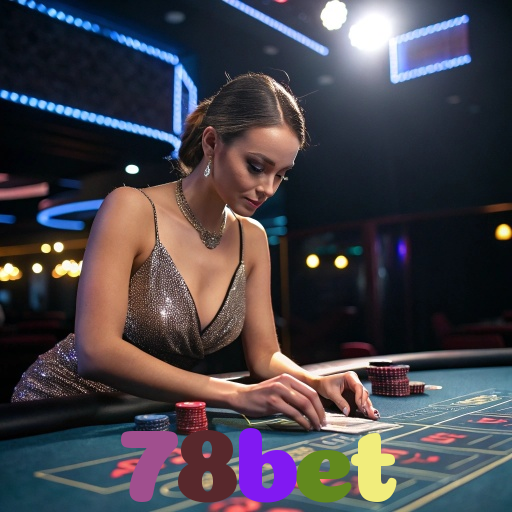 78bet：Jogue poker, aposte no futebol e ganhe em grandes jogos de cassino!