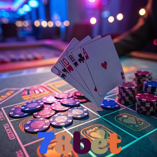 78bet：Aposte nas melhores slots e conquiste prêmios como nunca!