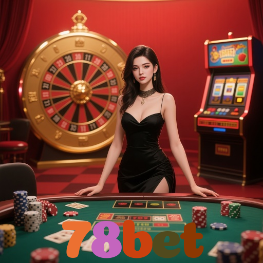 78bet:Aposte nas melhores slots e conquiste prêmios como nunca!