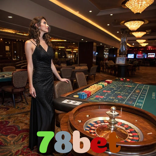 78bet：Aposte nas melhores slots e conquiste prêmios como nunca!