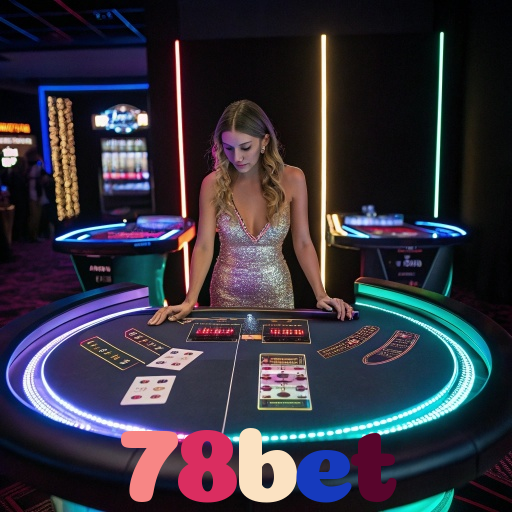 78bet：Aposte nas melhores slots e conquiste prêmios como nunca!
