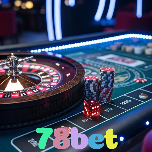 78bet：Aposte nas melhores slots e conquiste prêmios como nunca!