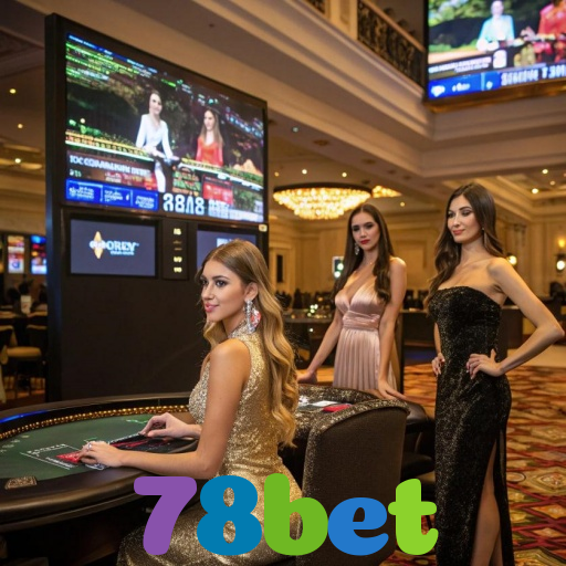 78bet：Aposte nas melhores slots e conquiste prêmios como nunca!
