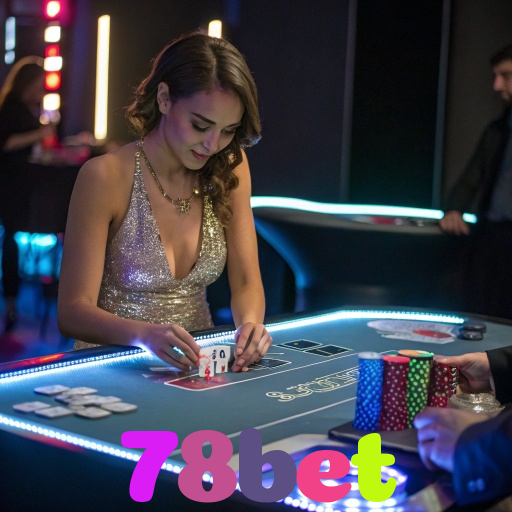 78bet：Aposte no futebol, jogue poker e conquiste vitórias épicas!