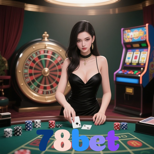 78bet:Aposte nas melhores slots e conquiste prêmios como nunca!
