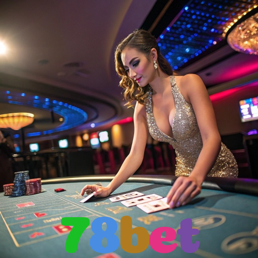 78bet:Aposte nas melhores slots e conquiste prêmios como nunca!
