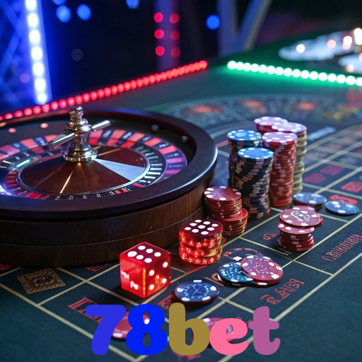 78bet：Aposte no futebol, jogue poker e conquiste vitórias épicas!
