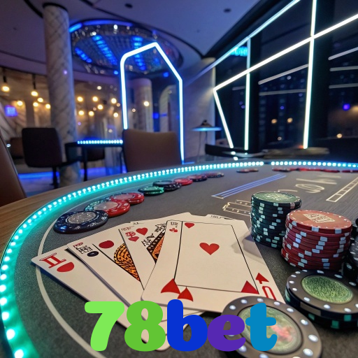 78bet：Aposte no futebol, jogue poker e conquiste vitórias épicas!
