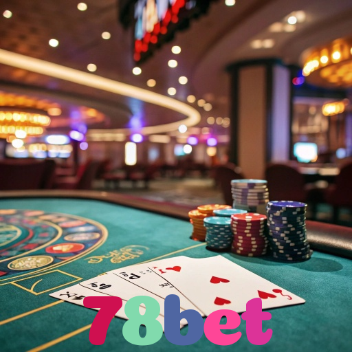 78bet:Aposte nas melhores slots e conquiste prêmios como nunca!