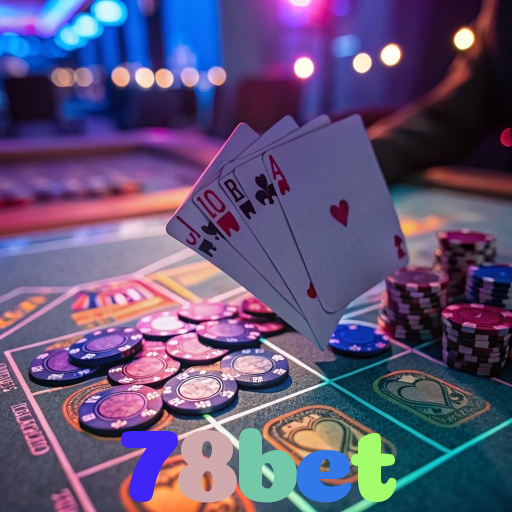 78bet:Aposte no futebol, jogue poker e conquiste vitórias épicas!