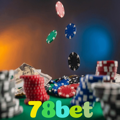 78bet：Aposte nas melhores slots e conquiste prêmios como nunca!