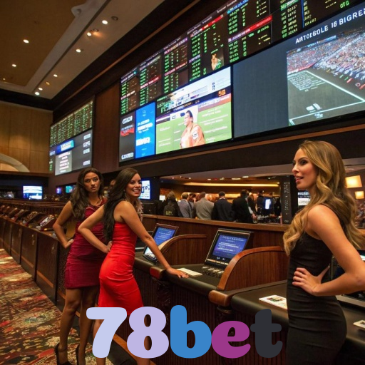 78bet：Aposte nas melhores slots e conquiste prêmios como nunca!