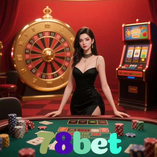 78bet：Aposte nas melhores slots e conquiste prêmios como nunca!