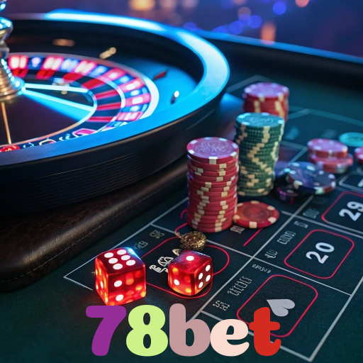 78bet：Jogue poker, aposte no futebol e ganhe em grandes jogos de cassino!