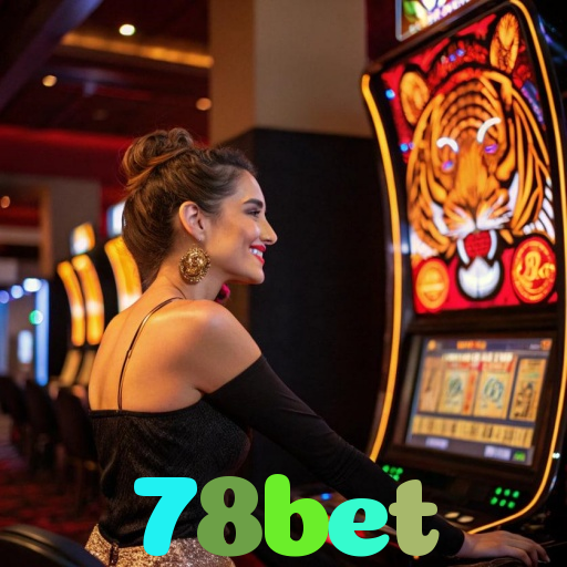 78bet：Aposte nas melhores slots e conquiste prêmios como nunca!