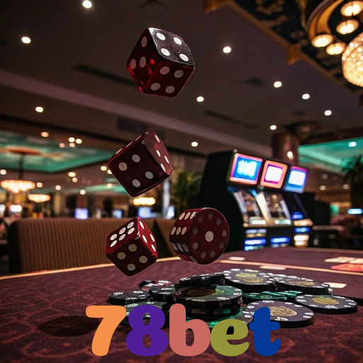 78bet：Jogue poker, aposte no futebol e ganhe em grandes jogos de cassino!