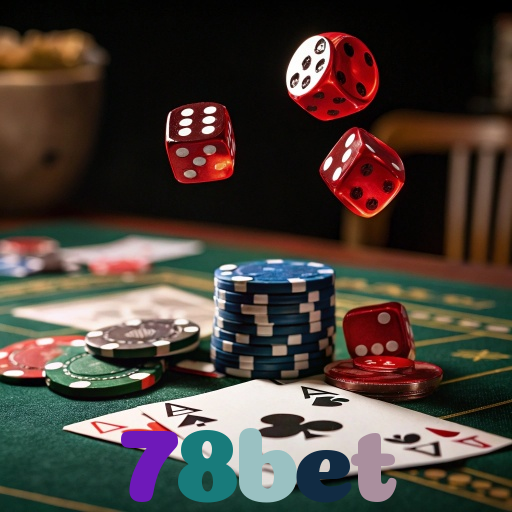 78bet：Aposte no futebol, jogue poker e conquiste vitórias épicas!