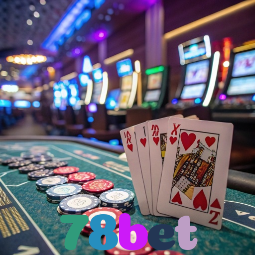 78bet:Aposte no futebol, jogue poker e conquiste vitórias épicas!