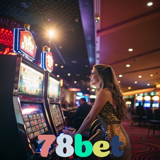 78bet:Aposte nas melhores slots e conquiste prêmios como nunca!