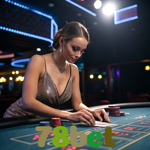 78bet：Aposte no futebol, jogue poker e conquiste vitórias épicas!
