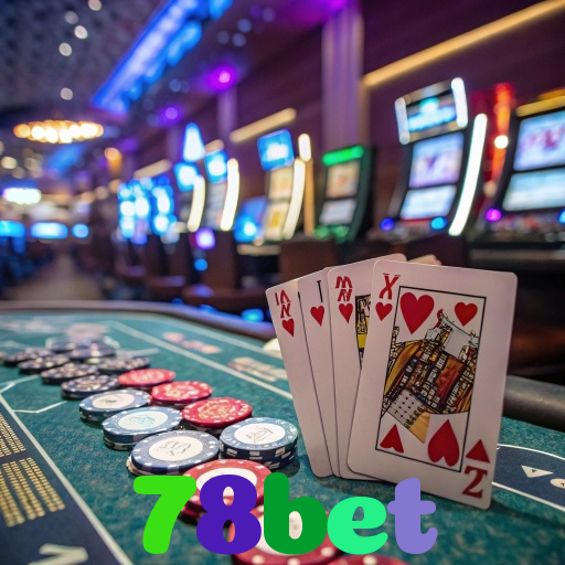 78bet：Aposte no futebol, jogue poker e conquiste vitórias épicas!