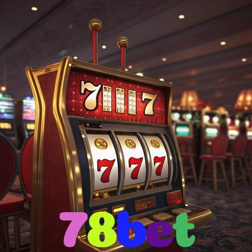 78bet：Aposte nas melhores slots e conquiste prêmios como nunca!