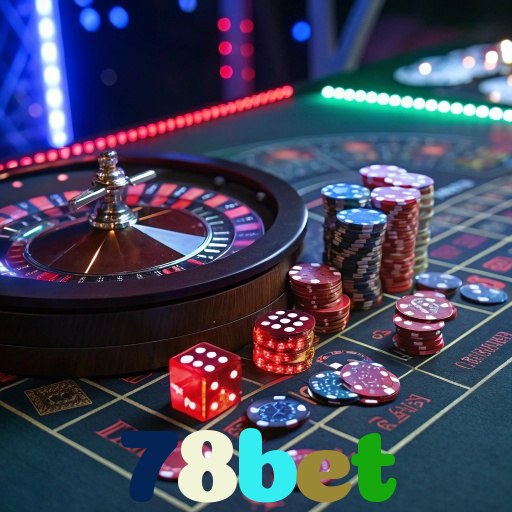 78bet:Aposte no futebol, jogue poker e conquiste vitórias épicas!
