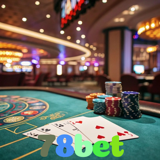 78bet:Aposte no futebol, jogue poker e conquiste vitórias épicas!