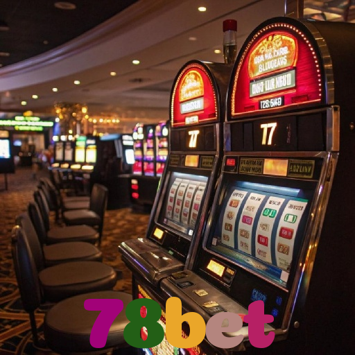 78bet:Aposte nas melhores slots e conquiste prêmios como nunca!