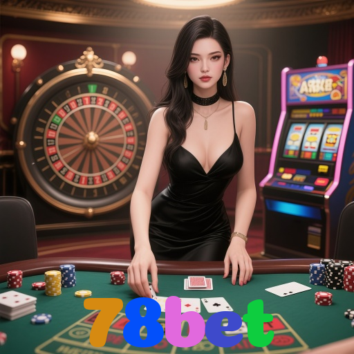 78bet:Aposte nas melhores slots e conquiste prêmios como nunca!