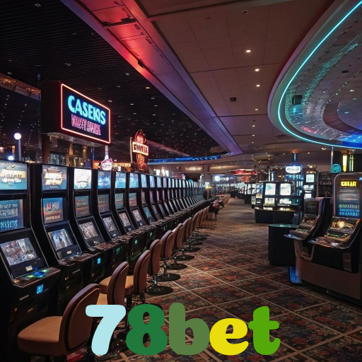 78bet:Aposte nas melhores slots e conquiste prêmios como nunca!